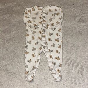 (2 for $10) bundles gender Neutral footie/ sleeper